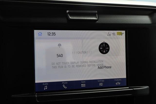 New 2026 Ford F350 XLT image 31