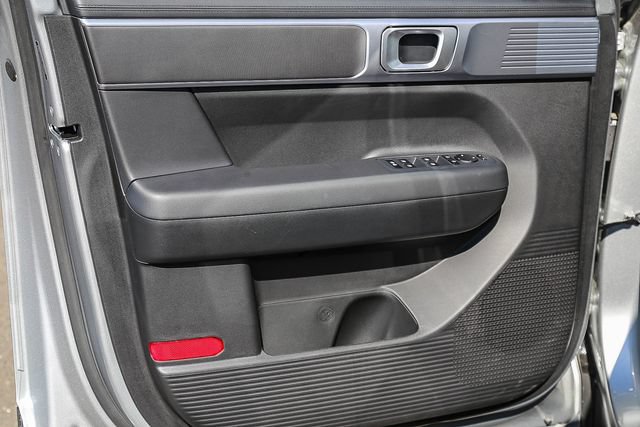 New 2026 Hyundai Santa Fe SE AWD/4WD image 23