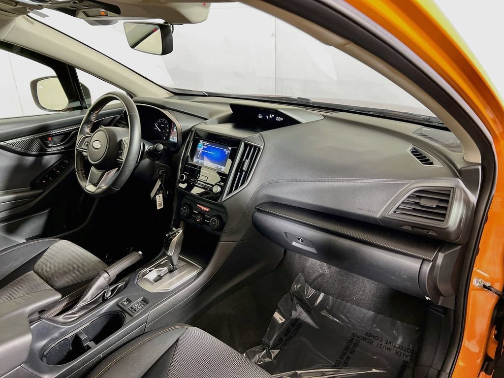 Used 2018 Subaru Crosstrek 2.0i Premium w/ Eyesight System AWD/4WD image 26