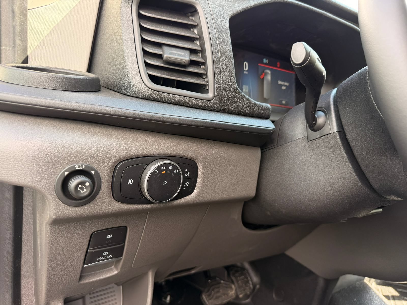 New 2026 Ford Transit 350 XL RWD image 38
