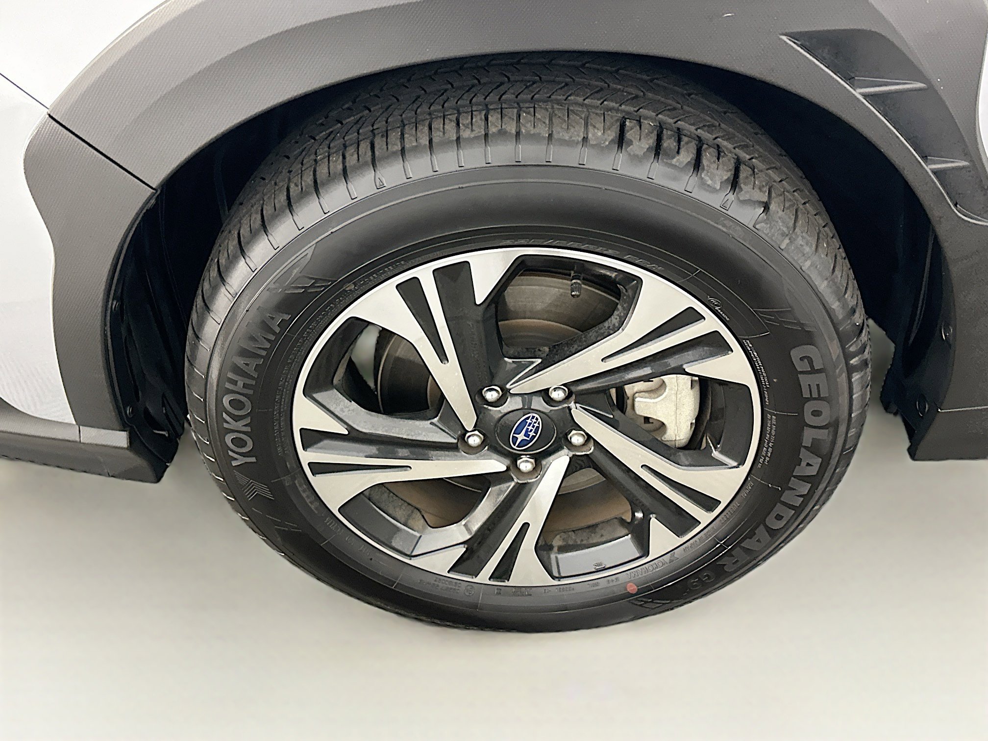Used 2025 Subaru Crosstrek 2.0i Premium AWD/4WD image 11