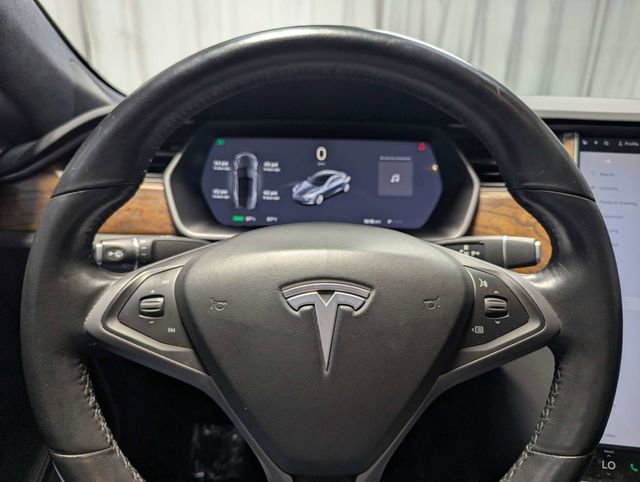 Used 2018 Tesla Model S 100D image 17