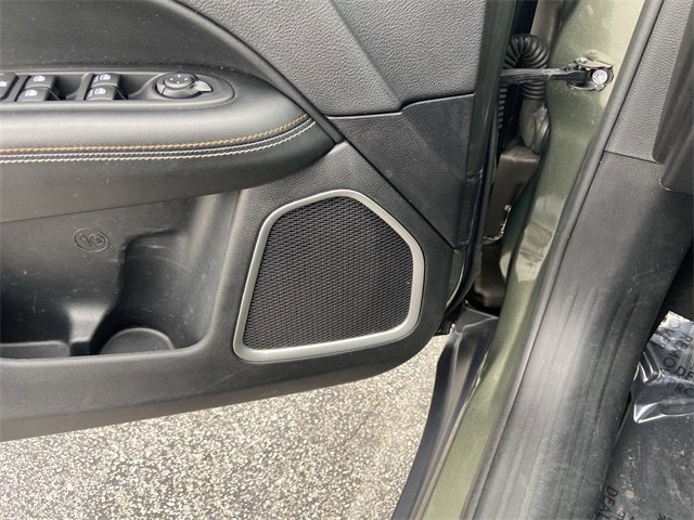 Used 2019 Jeep Compass Latitude image 15