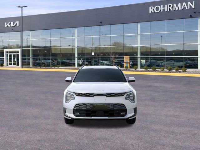 New 2026 Kia Niro Wave FWD image 2