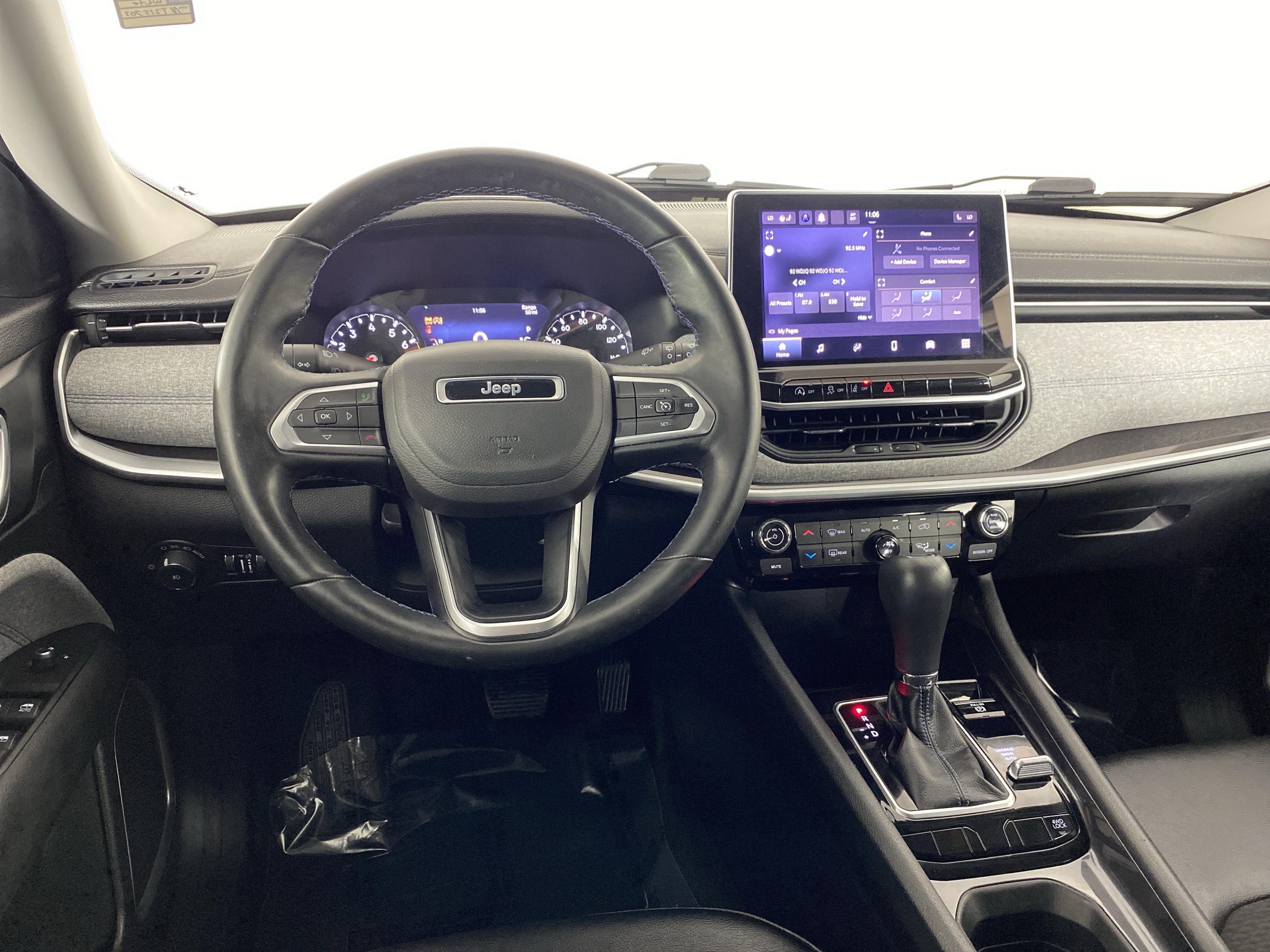 Used 2022 Jeep Compass Latitude w/ Convenience Group image 20