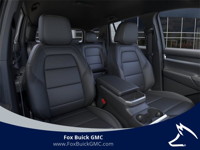 New 2026 GMC Terrain Elevation w/ Elevation Premium Package image 16