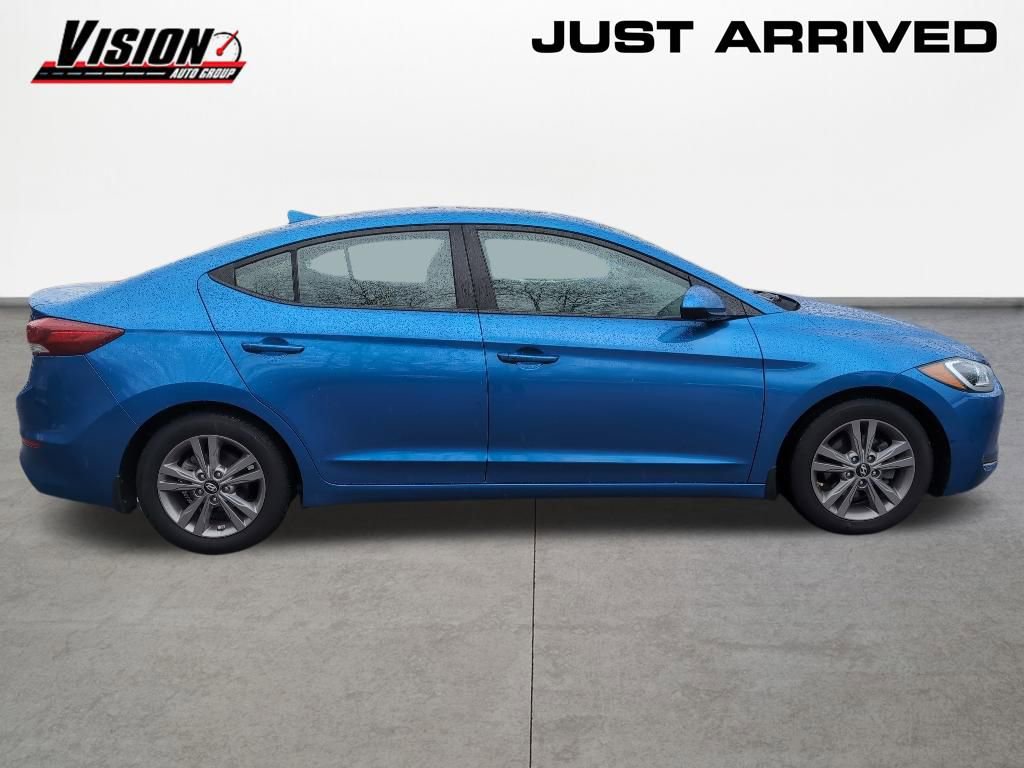 Used 2018 Hyundai Elantra Value Edition FWD image 6