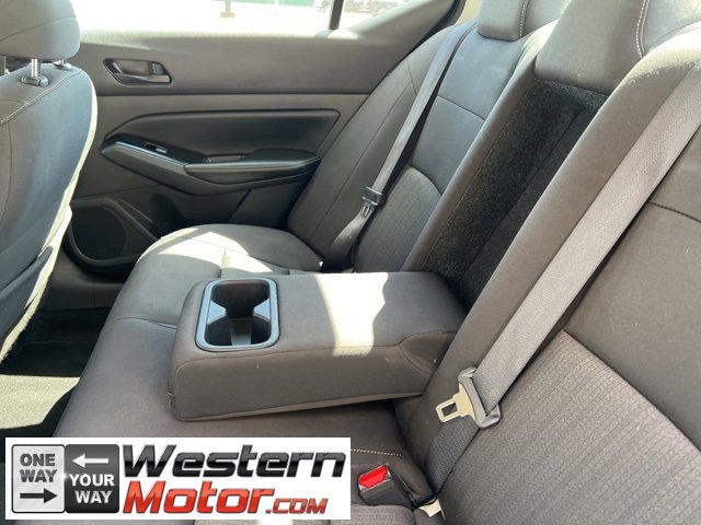 Used 2023 Nissan Altima 2.5 SV image 19