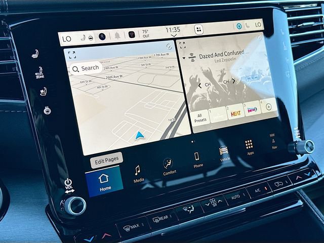 New 2026 Jeep Grand Wagoneer L Limited image 10