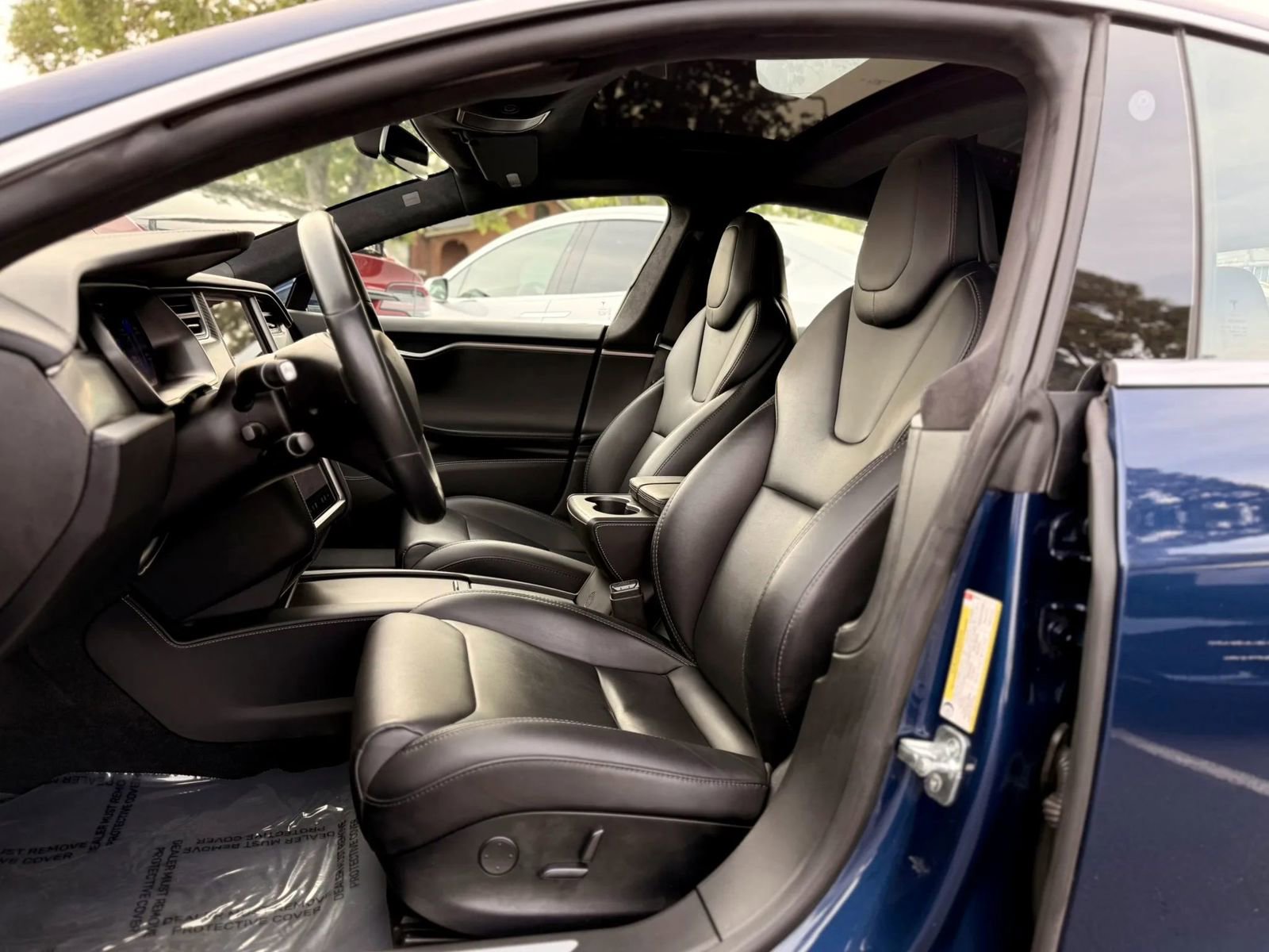 Used 2018 Tesla Model S 100D image 19