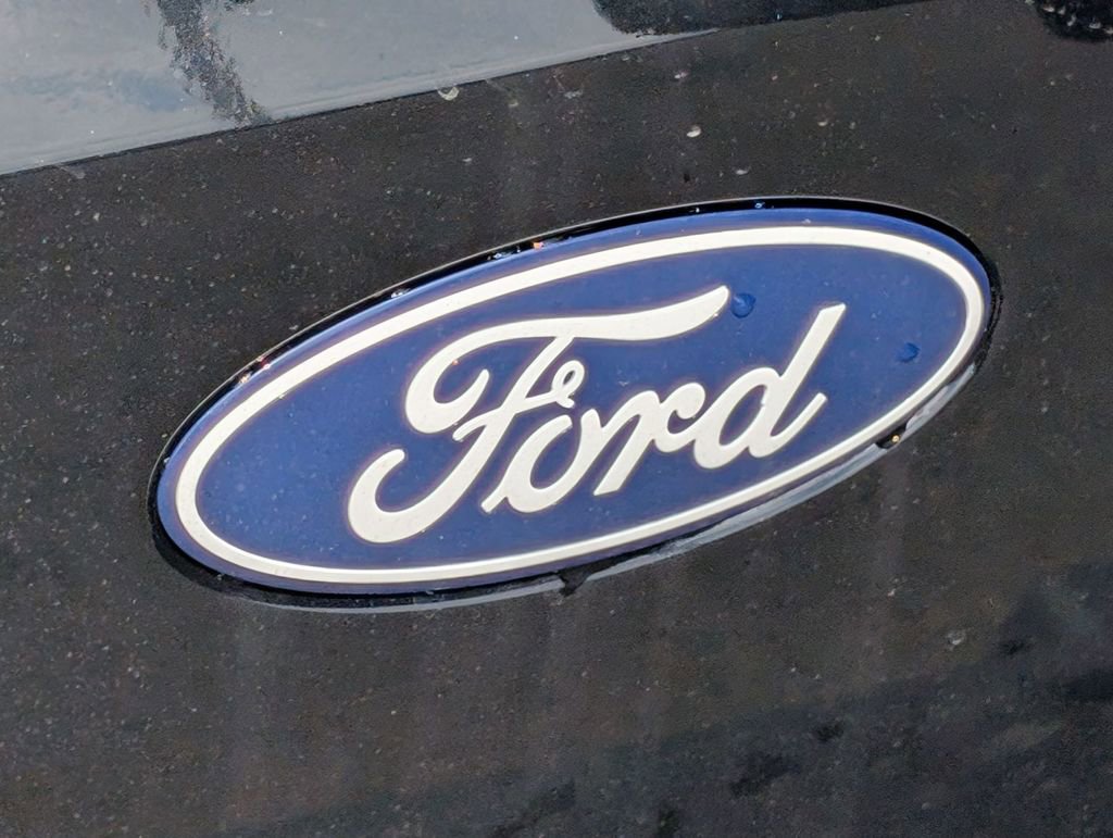 New 2026 Ford Bronco Big Bend AWD/4WD image 11