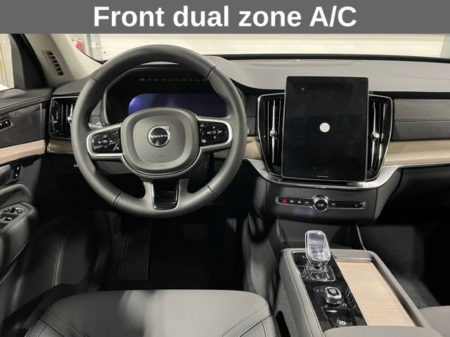Used 2026 Volvo XC90 B6 Plus w/ Protection Package Premier image 16