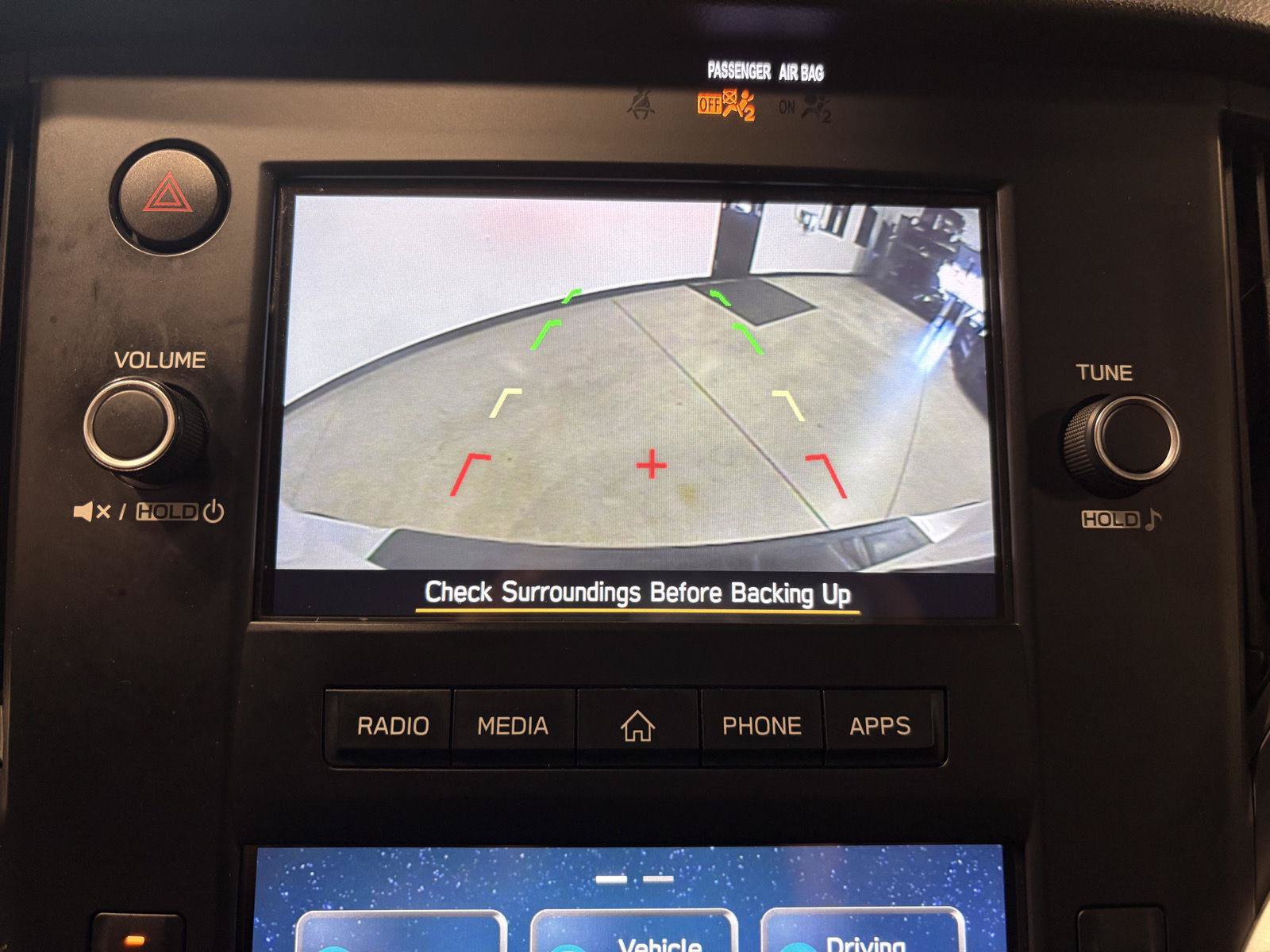 Used 2020 Subaru Outback AWD/4WD image 19