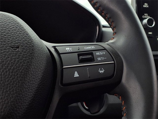 Certified 2025 Honda CR-V Sport-L image 21