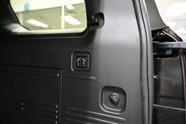 New 2026 GMC Hummer EV SUV image 32