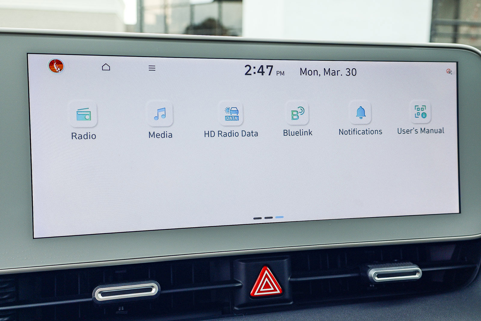 Used 2024 Hyundai Ioniq 5 Limited image 5