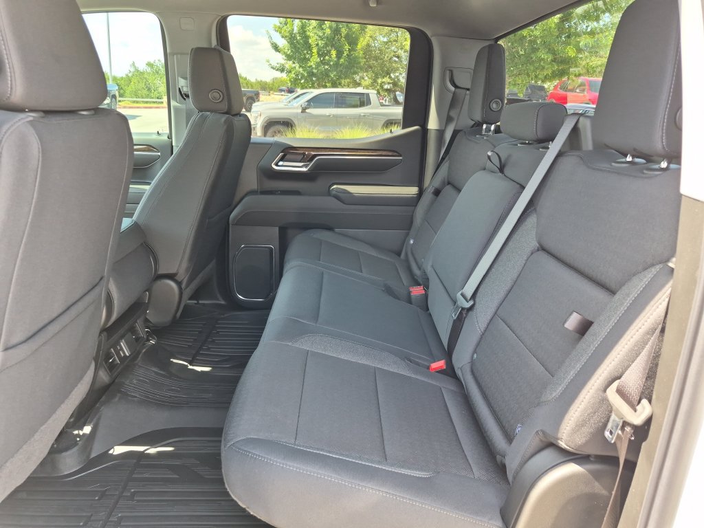 New 2026 GMC Sierra 1500 Elevation w/ Elevation Select Package RWD image 31