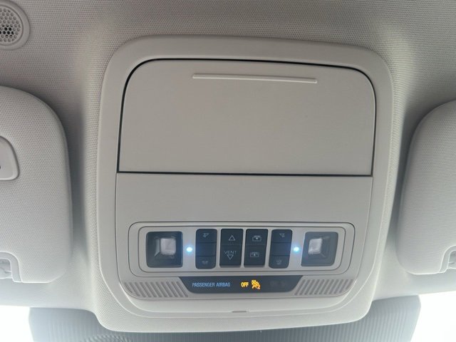 New 2025 Ford Explorer Active image 31