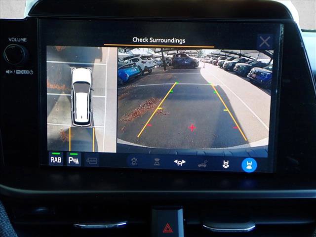 New 2026 Subaru Outback Limited XT image 20