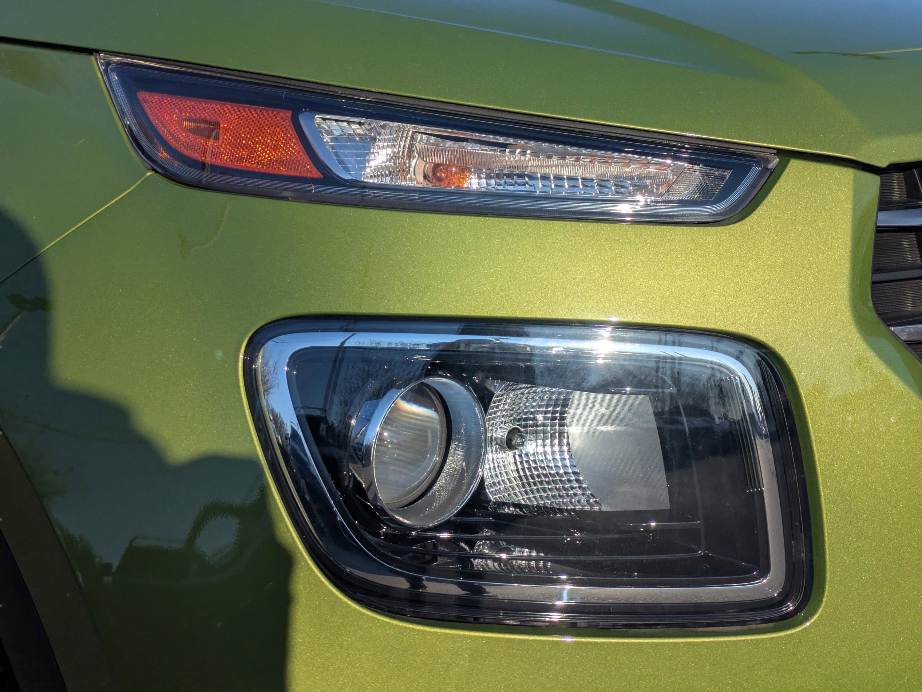 Certified 2024 Hyundai Venue SEL image 9