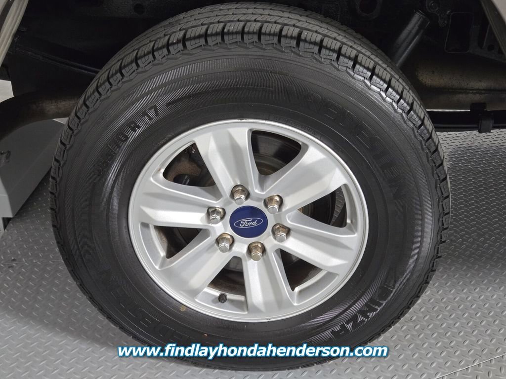 Used 2018 Ford F150 XL w/ Equipment Group 101A Mid AWD/4WD image 11