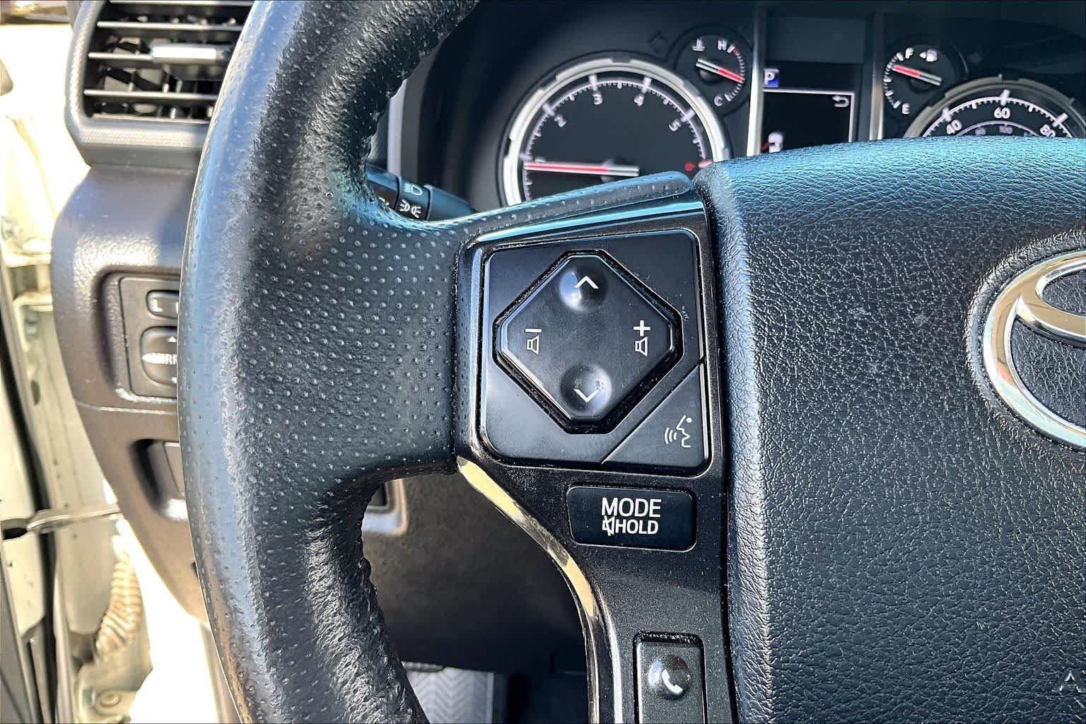 Used 2020 Toyota 4Runner TRD Pro AWD/4WD image 22