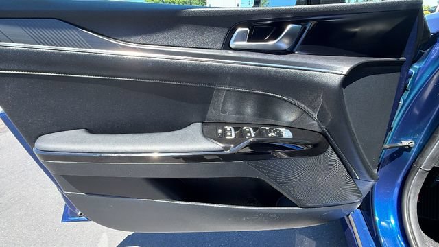Used 2025 Kia K5 GT-Line FWD image 19