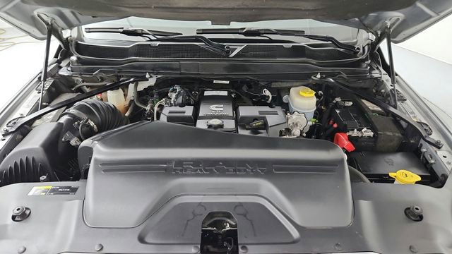 Used 2022 RAM 2500 Big Horn w/ Level A Equipment Group image 25