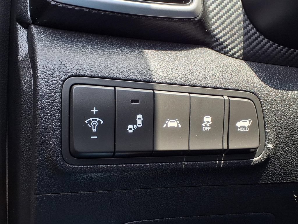 Used 2019 Hyundai Tucson Sport FWD image 23