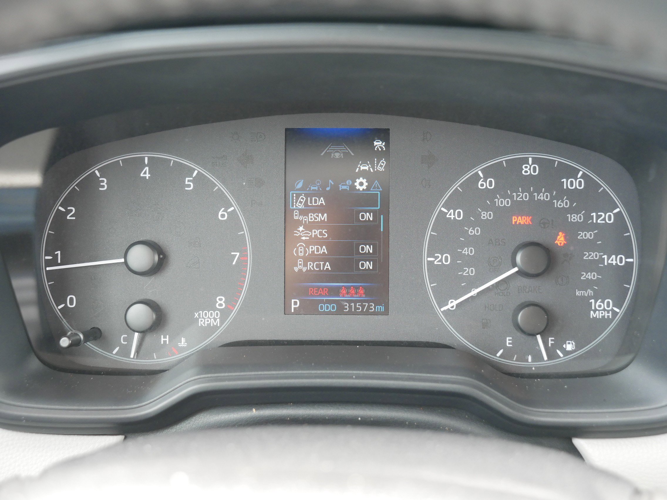 Used 2024 Toyota Corolla Cross LE AWD/4WD image 21