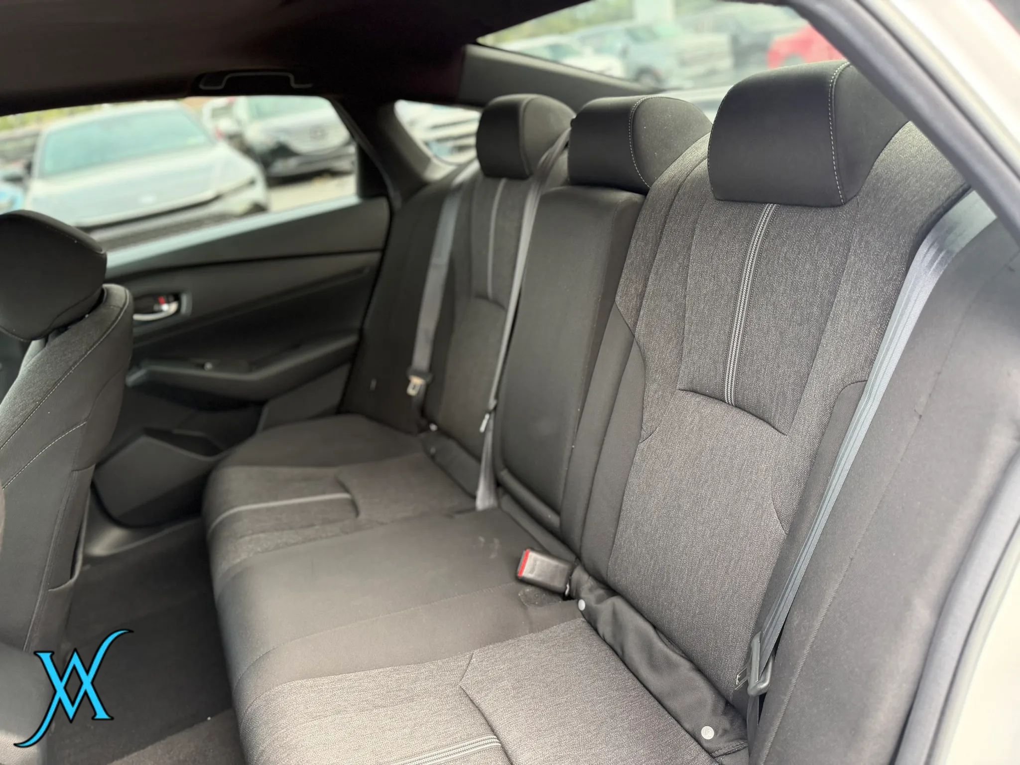 Used 2023 Honda Accord Sport image 17