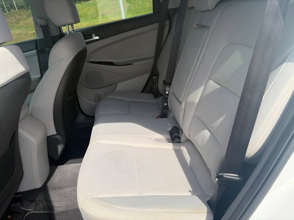 Used 2020 Hyundai Tucson SE FWD image 30