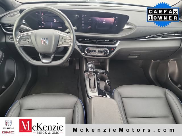 Used 2025 Buick Envista Sport Touring FWD image 23