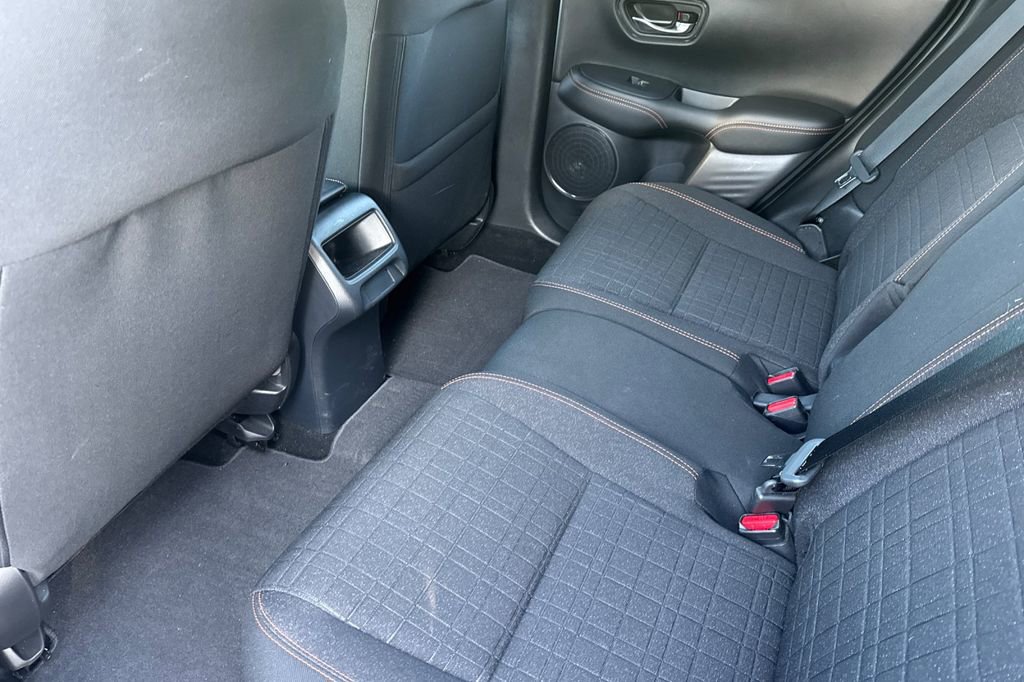 Certified 2024 Honda HR-V Sport image 14