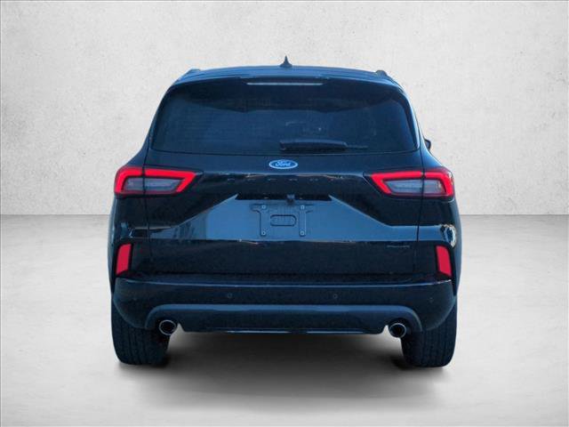Used 2023 Ford Escape ST-Line Elite AWD/4WD image 7