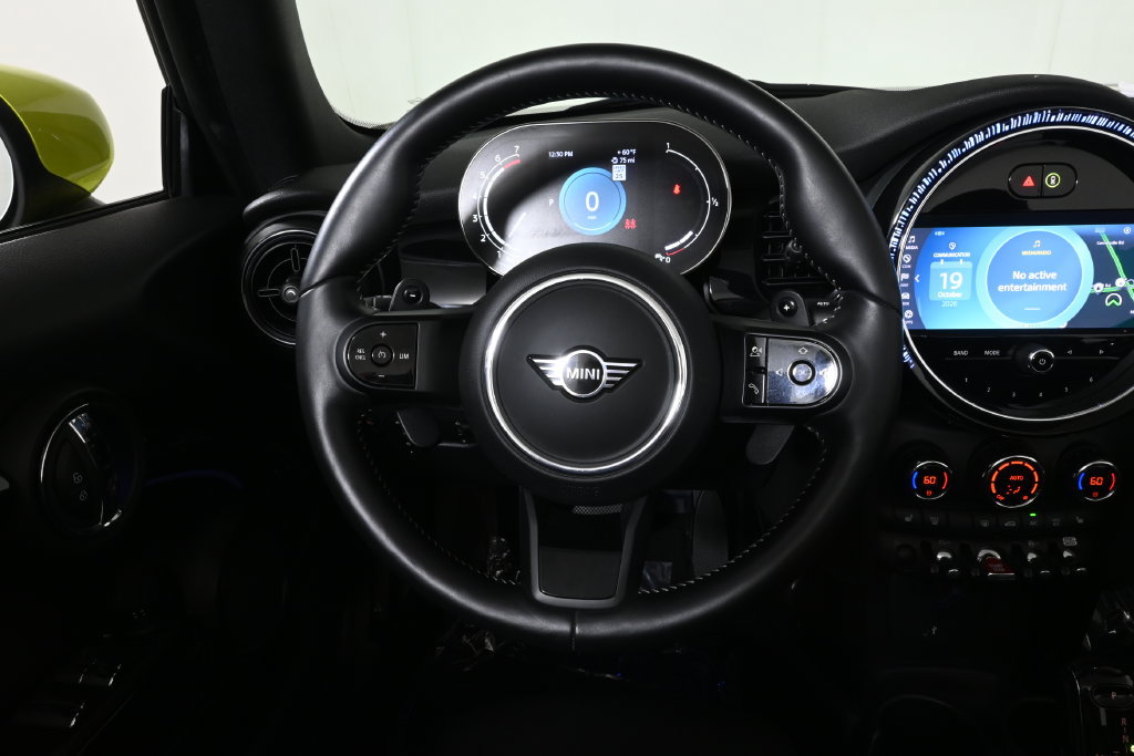 Certified 2024 MINI Cooper S FWD image 26