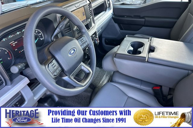 New 2026 Ford F250 XL image 10