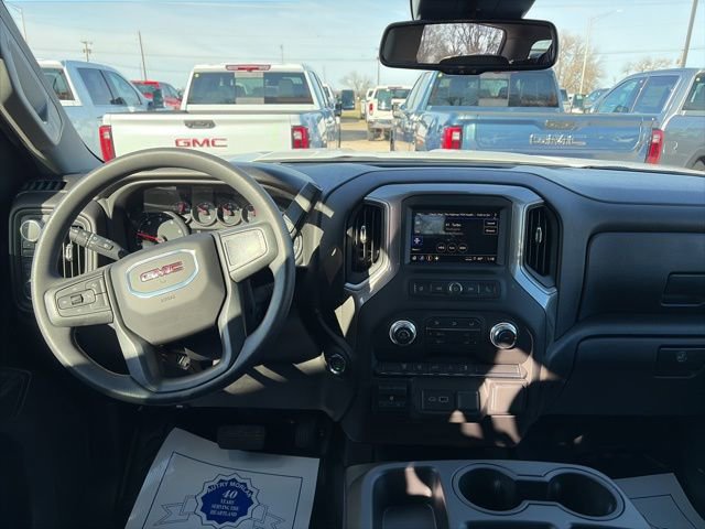 New 2026 GMC Sierra 2500 Pro image 14