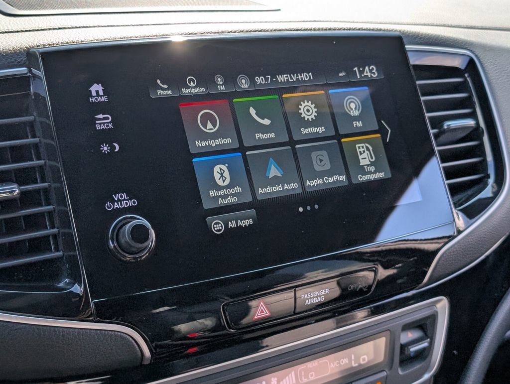 Used 2020 Honda Passport Elite image 30