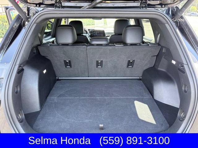 Used 2025 Chevrolet Equinox LT w/ Convenience Package II AWD/4WD image 26