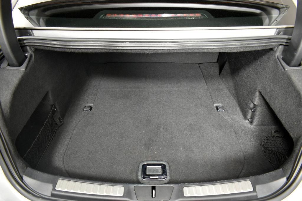 Used 2018 Lincoln Continental Reserve FWD image 27