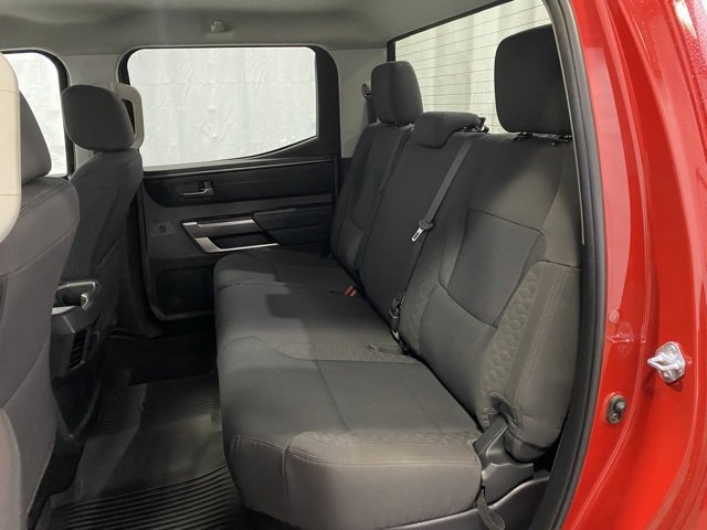 Used 2023 Toyota Tundra SR5 w/ TRD Off-Road Package image 11