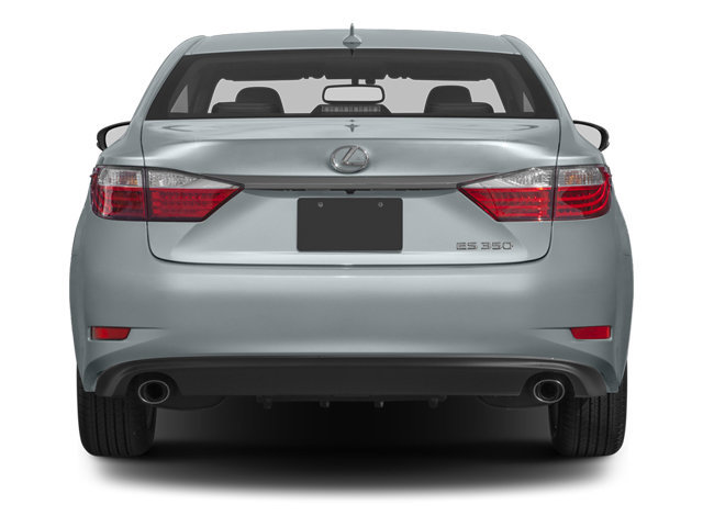 Used 2014 Lexus ES 350 w/ Luxury Package image 5