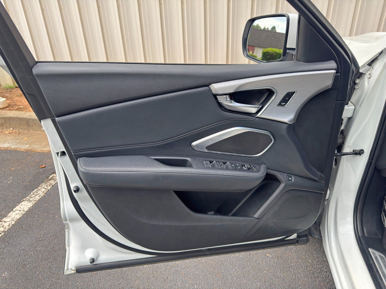 Used 2021 Acura RDX FWD image 41