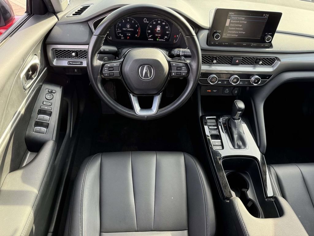 Used 2024 Acura Integra image 12