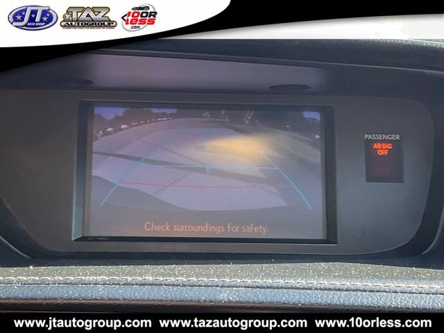 Used 2014 Lexus ES 350 w/ Premium Package FWD image 20