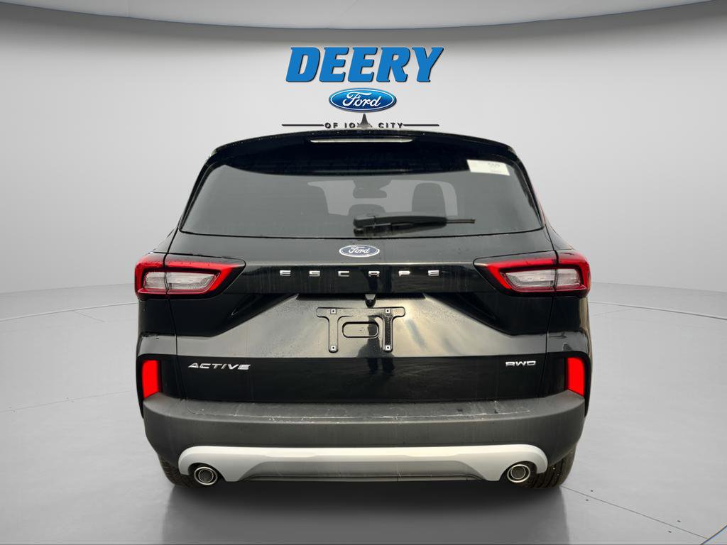 New 2026 Ford Escape Active w/ Cold Weather Package image 6