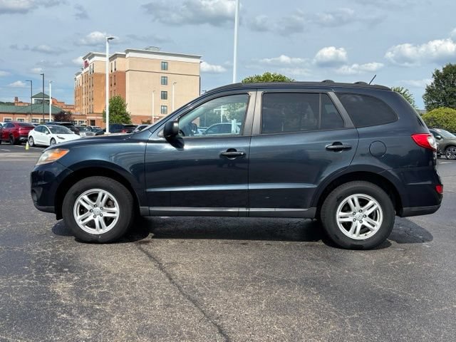 Used 2010 Hyundai Santa Fe GLS AWD/4WD image 6