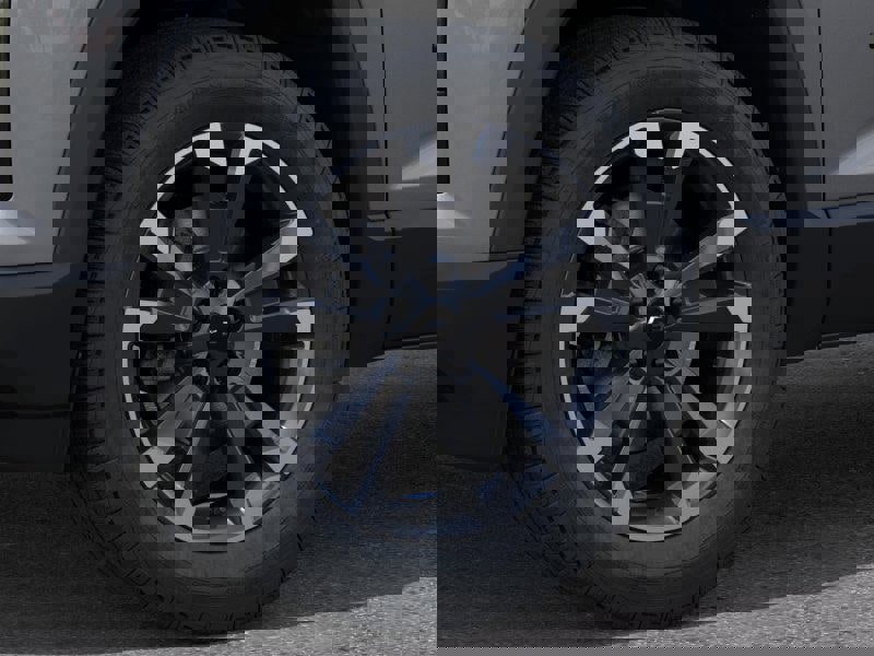 New 2026 Chevrolet Equinox RS image 9