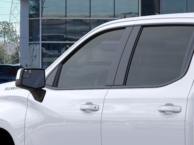 New 2026 Chevrolet Silverado 1500 LT RWD image 12